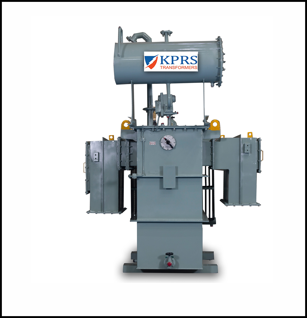 furnace transformers manufacturers
